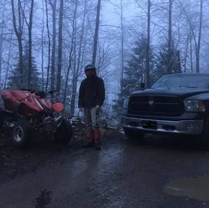 Meet your Posher, Mike